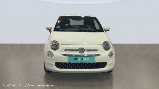 Fiat 500   1.2 8v 51KW (69 CV) Lounge - 