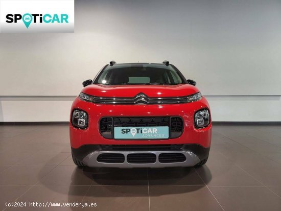 Citroën C3 Aircross  PureTech 81kW (110CV) Plus - 