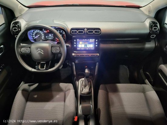 Citroën C3 Aircross  PureTech 81kW (110CV) Plus - 