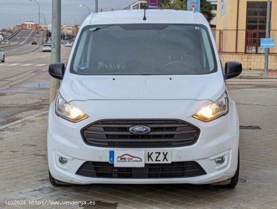 FORD Otro en venta en TorrejÃ³n de
Ardoz (Madrid) - TorrejÃ³n de
Ardoz