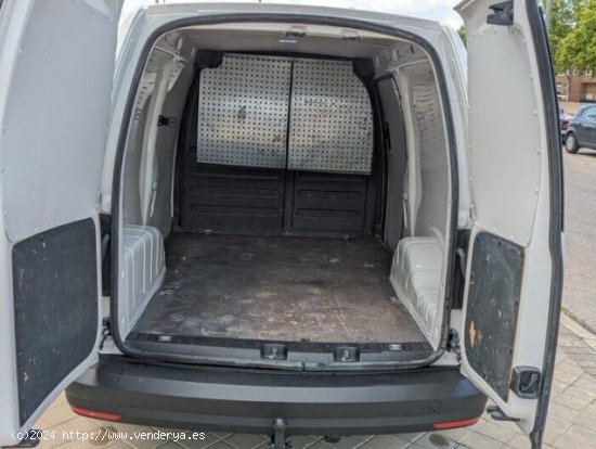 VOLKSWAGEN Caddy en venta en TorrejÃ³n de
Ardoz (Madrid) - TorrejÃ³n de
Ardoz