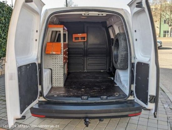 VOLKSWAGEN Caddy en venta en TorrejÃ³n de
Ardoz (Madrid) - TorrejÃ³n de
Ardoz