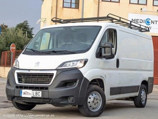 PEUGEOT Boxer en venta en TorrejÃ³n de
Ardoz (Madrid) - TorrejÃ³n de
Ardoz