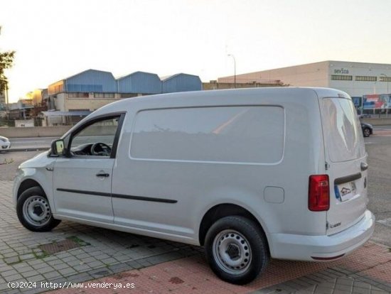 VOLKSWAGEN Caddy en venta en TorrejÃ³n de
Ardoz (Madrid) - TorrejÃ³n de
Ardoz