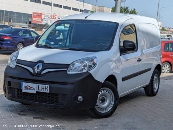 RENAULT Kangoo en venta en TorrejÃ³n de
Ardoz (Madrid) - TorrejÃ³n de
Ardoz