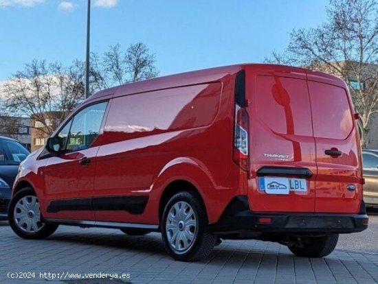 FORD Otro en venta en TorrejÃ³n de
Ardoz (Madrid) - TorrejÃ³n de
Ardoz