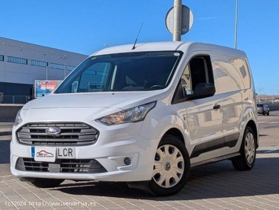 FORD Otro en venta en TorrejÃ³n de
Ardoz (Madrid) - TorrejÃ³n de
Ardoz