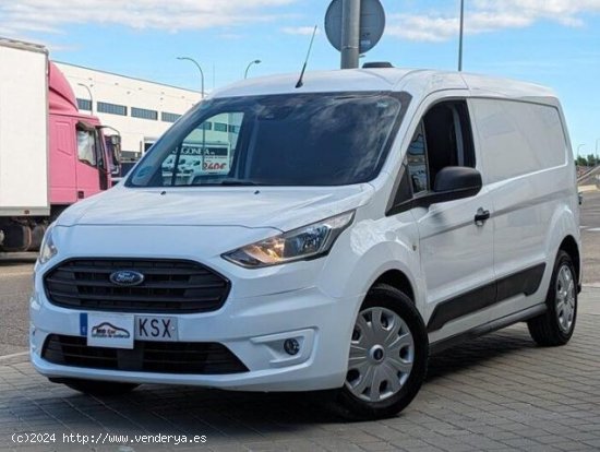 FORD Otro en venta en TorrejÃ³n de
Ardoz (Madrid) - TorrejÃ³n de
Ardoz