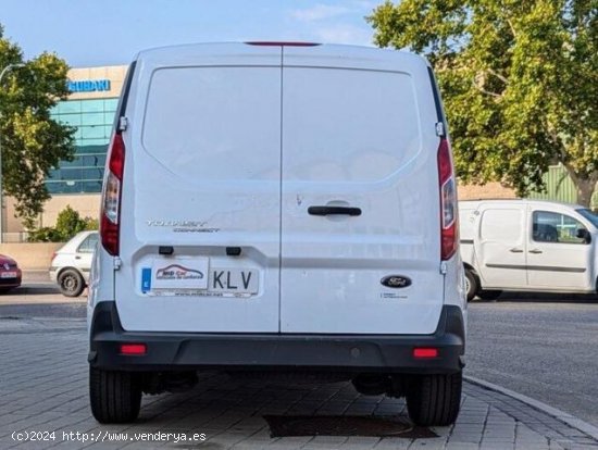 FORD Otro en venta en TorrejÃ³n de
Ardoz (Madrid) - TorrejÃ³n de
Ardoz