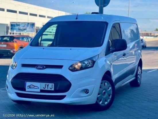 FORD Otro en venta en TorrejÃ³n de
Ardoz (Madrid) - TorrejÃ³n de
Ardoz