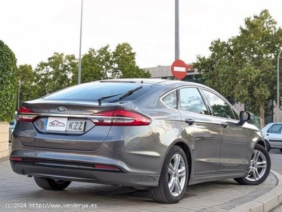 FORD Mondeo en venta en TorrejÃ³n de
Ardoz (Madrid) - TorrejÃ³n de
Ardoz