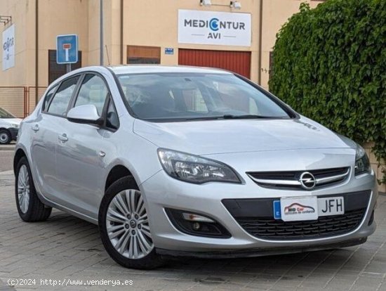  OPEL Astra en venta en TorrejÃ³n de
Ardoz (Madrid) - TorrejÃ³n de
Ardoz 