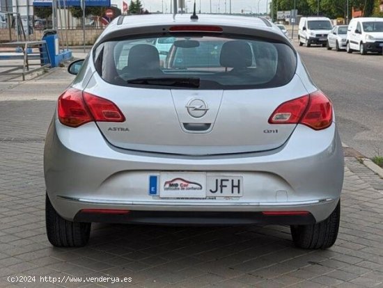 OPEL Astra en venta en TorrejÃ³n de
Ardoz (Madrid) - TorrejÃ³n de
Ardoz