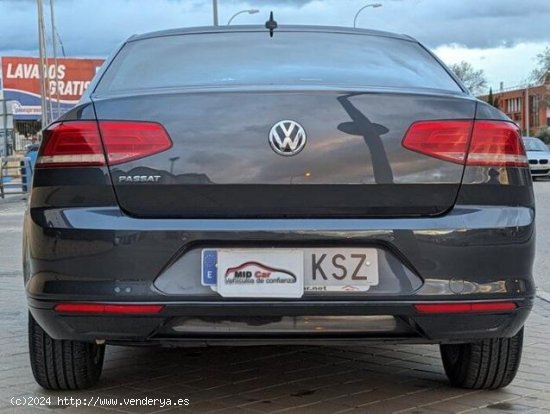 VOLKSWAGEN Passat en venta en TorrejÃ³n de
Ardoz (Madrid) - TorrejÃ³n de
Ardoz