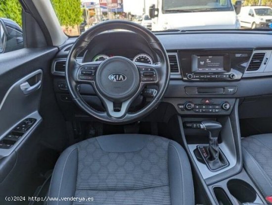 KIA Niro en venta en TorrejÃ³n de
Ardoz (Madrid) - TorrejÃ³n de
Ardoz