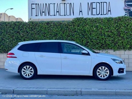 PEUGEOT 308 en venta en TorrejÃ³n de
Ardoz (Madrid) - TorrejÃ³n de
Ardoz