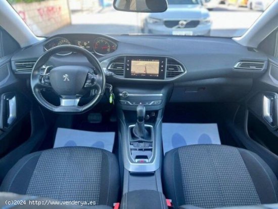 PEUGEOT 308 en venta en TorrejÃ³n de
Ardoz (Madrid) - TorrejÃ³n de
Ardoz