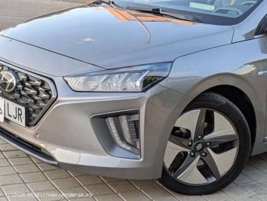 HYUNDAI ioniq en venta en TorrejÃ³n de
Ardoz (Madrid) - TorrejÃ³n de
Ardoz