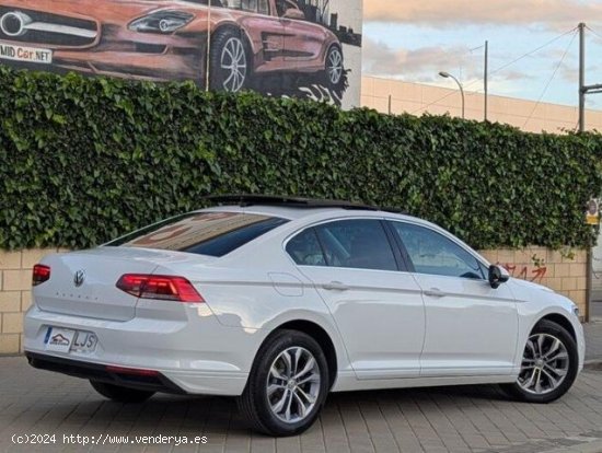 VOLKSWAGEN Passat en venta en TorrejÃ³n de
Ardoz (Madrid) - TorrejÃ³n de
Ardoz