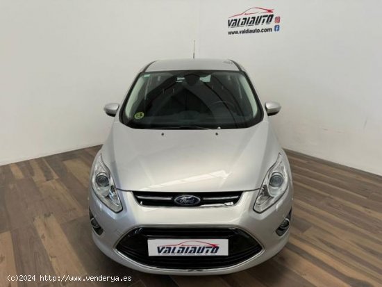 FORD C-Max en venta en Aranguren (Navarra) - Aranguren