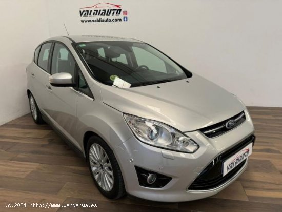 FORD C-Max en venta en Aranguren (Navarra) - Aranguren