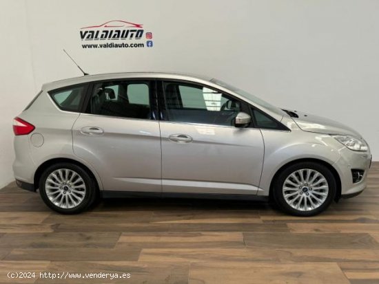 FORD C-Max en venta en Aranguren (Navarra) - Aranguren