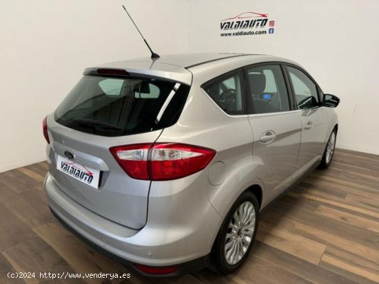 FORD C-Max en venta en Aranguren (Navarra) - Aranguren