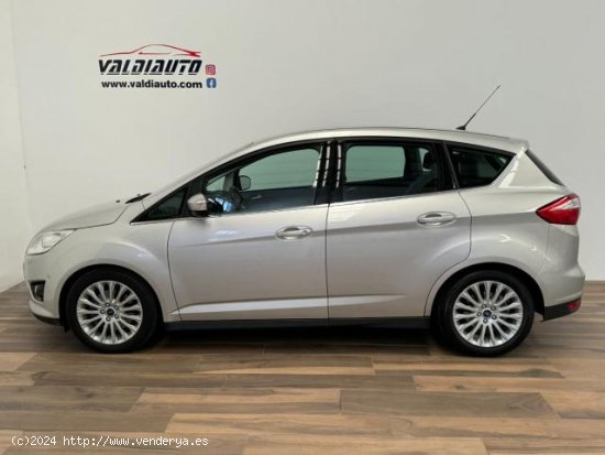 FORD C-Max en venta en Aranguren (Navarra) - Aranguren