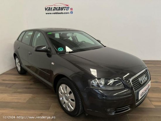 AUDI A3 en venta en Aranguren (Navarra) - Aranguren