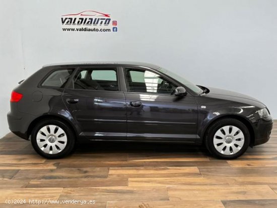 AUDI A3 en venta en Aranguren (Navarra) - Aranguren