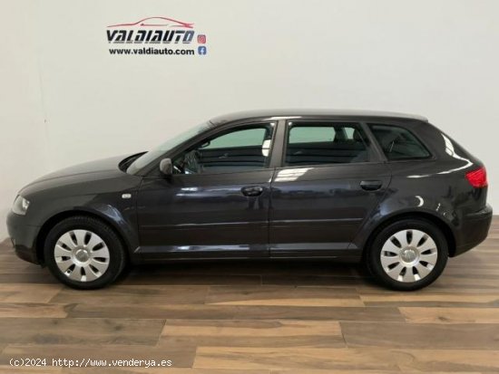 AUDI A3 en venta en Aranguren (Navarra) - Aranguren