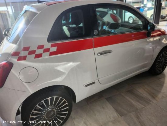 FIAT 500 en venta en Sevilla (Sevilla) - Sevilla