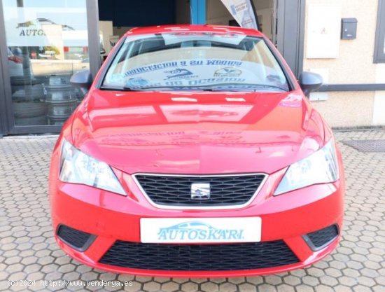 SEAT Ibiza en venta en AlcalÃ¡ de GuadaÃ­ra (Sevilla) - AlcalÃ¡ de GuadaÃ­ra