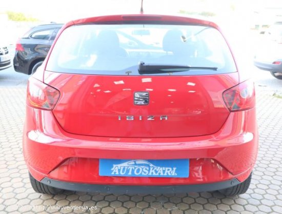 SEAT Ibiza en venta en AlcalÃ¡ de GuadaÃ­ra (Sevilla) - AlcalÃ¡ de GuadaÃ­ra