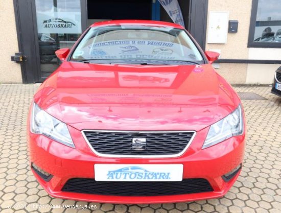 SEAT Leon en venta en AlcalÃ¡ de GuadaÃ­ra (Sevilla) - AlcalÃ¡ de GuadaÃ­ra