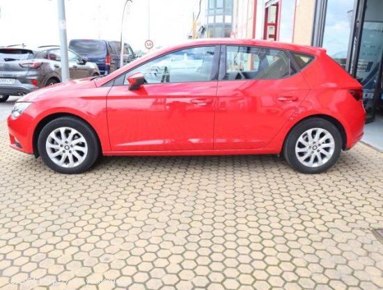 SEAT Leon en venta en AlcalÃ¡ de GuadaÃ­ra (Sevilla) - AlcalÃ¡ de GuadaÃ­ra