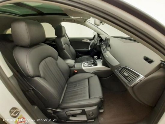 AUDI A6 allroad quattro en venta en Pamplona/IruÃ±a (Navarra) - Pamplona/IruÃ±a