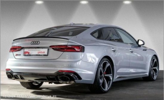 AUDI RS5 en venta en Pamplona/IruÃ±a (Navarra) - Pamplona/IruÃ±a