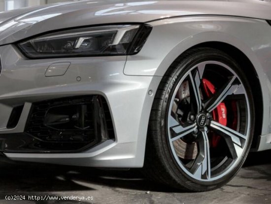 AUDI RS5 en venta en Pamplona/IruÃ±a (Navarra) - Pamplona/IruÃ±a