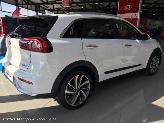 KIA Niro en venta en Villagonzalo Pedernales (Burgos) - Villagonzalo Pedernales