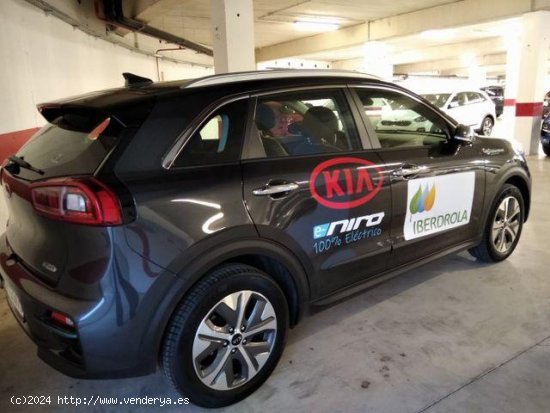 KIA Niro en venta en Villagonzalo Pedernales (Burgos) - Villagonzalo Pedernales