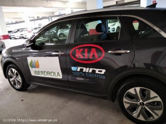 KIA Niro en venta en Villagonzalo Pedernales (Burgos) - Villagonzalo Pedernales