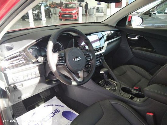 KIA Niro en venta en Villagonzalo Pedernales (Burgos) - Villagonzalo Pedernales