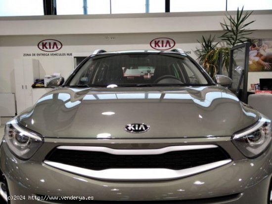 KIA Stonic en venta en Villagonzalo Pedernales (Burgos) - Villagonzalo Pedernales