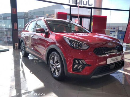 KIA Niro en venta en Villagonzalo Pedernales (Burgos) - Villagonzalo Pedernales