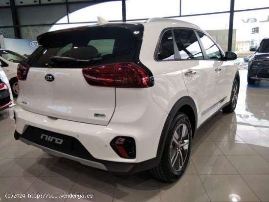 KIA Niro en venta en Villagonzalo Pedernales (Burgos) - Villagonzalo Pedernales