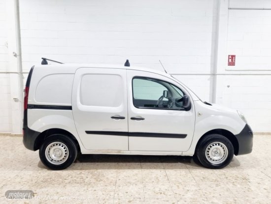 Renault Kangoo 1.5 dci profesional de 2012 con 200.000 Km por 4.500 EUR. en Sevilla