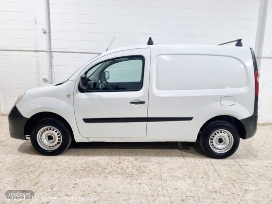 Renault Kangoo 1.5 dci profesional de 2012 con 200.000 Km por 4.500 EUR. en Sevilla