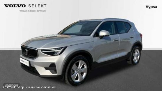  Volvo XC40 2.0 B3 CORE AUTO 163 5P de 2024 con 11.678 Km por 32.500 EUR. en Cordoba 