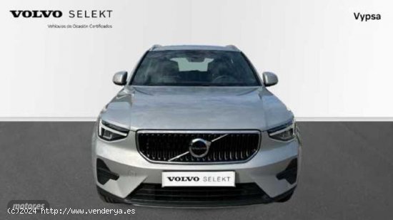 Volvo XC40 2.0 B3 CORE AUTO 163 5P de 2024 con 11.678 Km por 32.500 EUR. en Cordoba